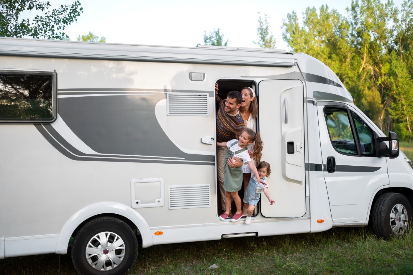 RV Insurance